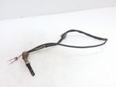 Exhaust gas temperature sensor