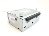 Radio/CD/DVD/GPS head unit