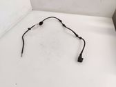 Rear ABS sensor wiring