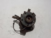 Front wheel hub