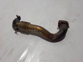 EGR valve line/pipe/hose