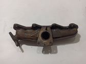 Exhaust manifold