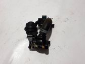 Tuyau de liquide de refroidissement moteur