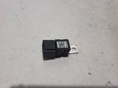 Combustion relay