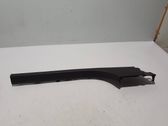 Front sill trim cover