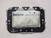 Airbag del pasajero