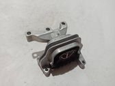 Engine mount bracket