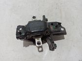 Gearbox mount