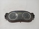 Speedometer (instrument cluster)