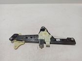 Fensterheber elektrisch mit Motor Tür vorne