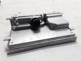 Windshield/windscreen camera
