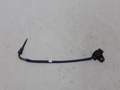 Lambda probe sensor