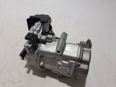 Klimakompressor Pumpe