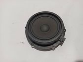 Rear door speaker