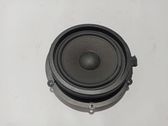 Rear door speaker