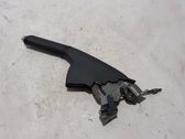 Handbrake/parking brake lever assembly