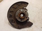 Front wheel hub