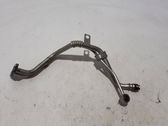 Turbo turbocharger oiling pipe/hose
