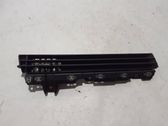 Dash center air vent grill
