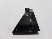 Rear door exterior handle