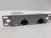 Radio/CD/DVD/GPS head unit