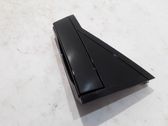 Rear door exterior handle