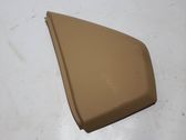 Dashboard side end trim