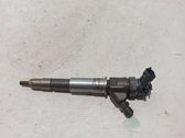 Inyector de combustible
