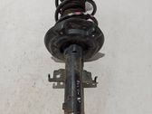 Front shock absorber/damper