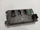 Comfort/convenience module