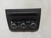 Climate control unit