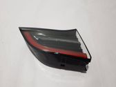 Tailgate rear/tail lights
