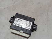 Parking PDC control unit/module