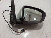 Front door electric wing mirror
