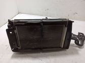 Radiator set
