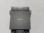 Multifunctional control switch/knob