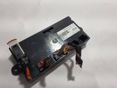 Other control units/modules