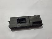 Tailgate/trunk control unit/module