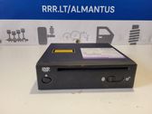 CD/DVD changer