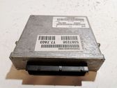 Engine control unit/module
