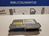 Airbag control unit/module