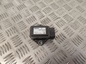 ESP Drehratensensor Querbeschleunigungssensor