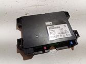 Other control units/modules