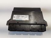 Keyless (KESSY) go control unit/module