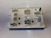 Comfort/convenience module