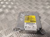Airbag control unit/module