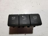 Other switches/knobs/shifts