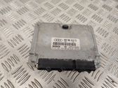 Engine control unit/module