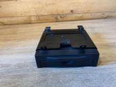 Navigation unit CD/DVD player