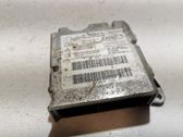 Airbag control unit/module